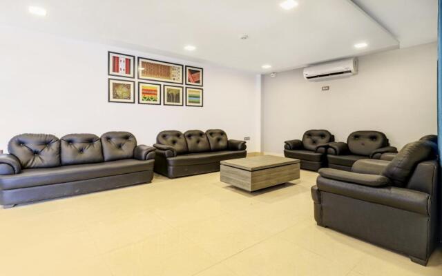 Treebo Arna Residency