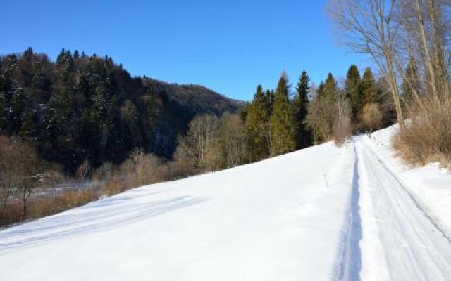 Schronisko Górskie nad Smolnikiem