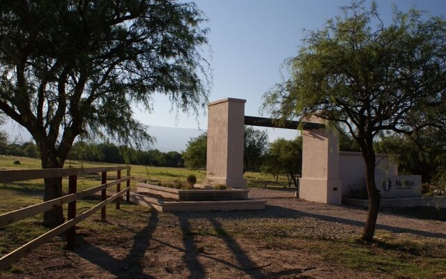 Arabela Casas de Campo y Suites