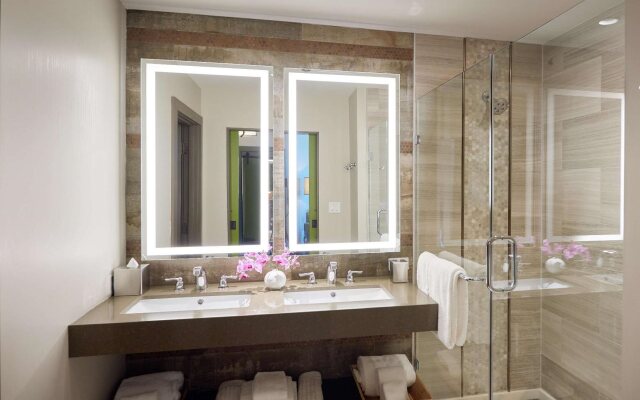 The Stella Hotel, Autograph Collection