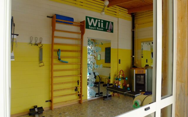 La Camilla Camere & Wellness