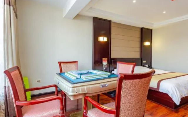 Congjiang Longteng Hotel