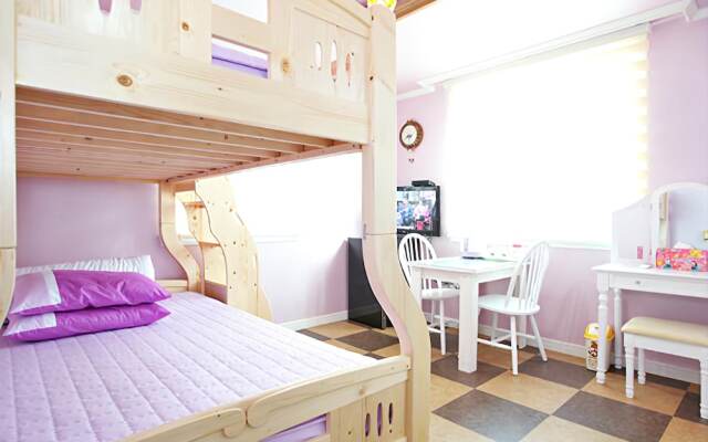 Tongyeong City Guesthouse