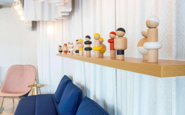 ibis Styles Paris Romainville