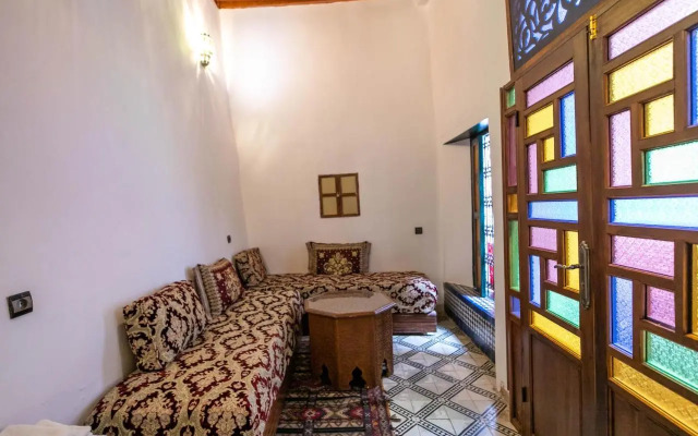 Maison d'Hôtes Zohor