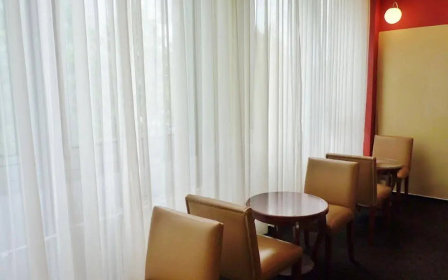 Hotel Florian Praha