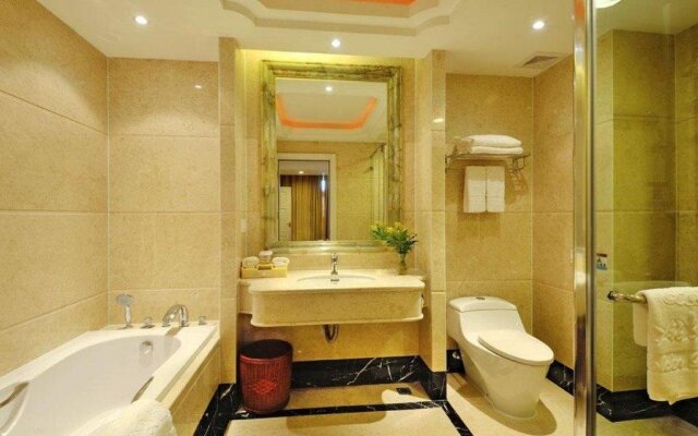 Golden Diamond Hotel
