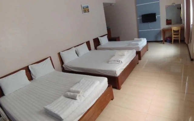 Bao Anh Motel