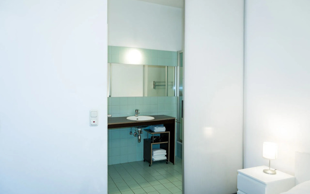 Club Alpenresidenz Bad Gastein