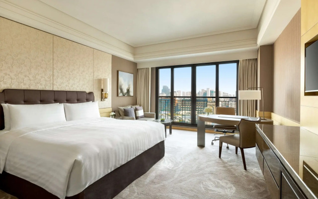 Midtown Shangri-La, Hangzhou
