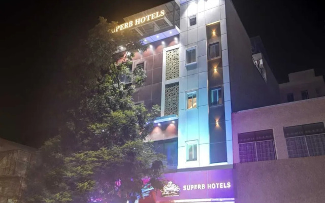 The Superb Hotels