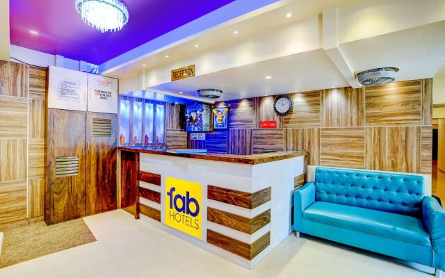 OYO 28127 Hotel Kwality Inn