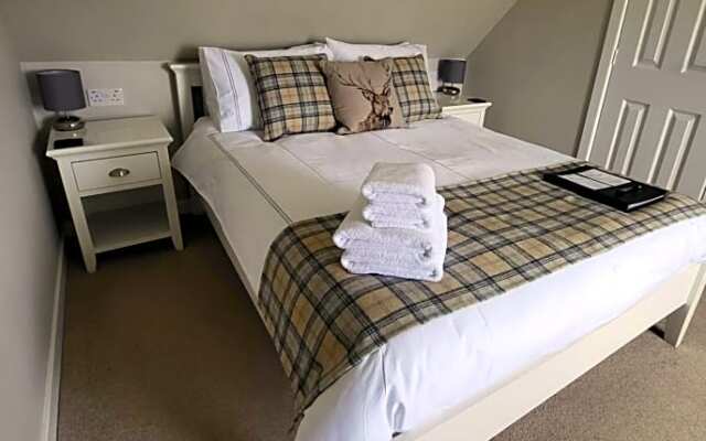 An Cnoc Bed & Breakfast
