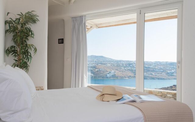 White Stone Mykonos Hotel