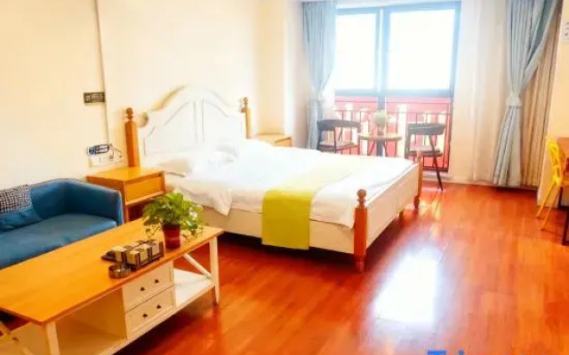 ningmenghotel