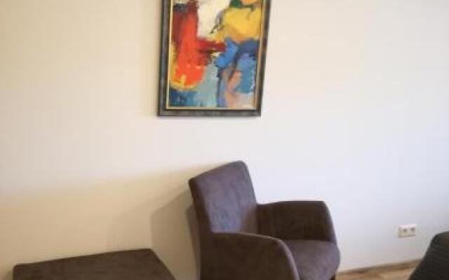 Apartment Jurkalne Salkas