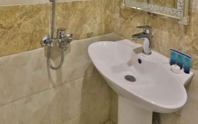 OYO 349 Haifaa Furnished Units 2