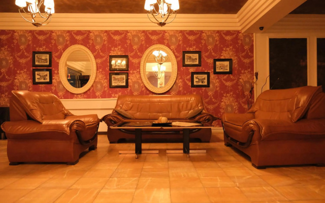 Sara Hotel