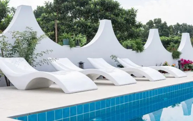 Yiye Homestay (Sanshan Island)