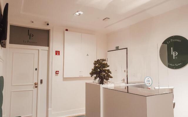 Le Premier Lisbon Suites
