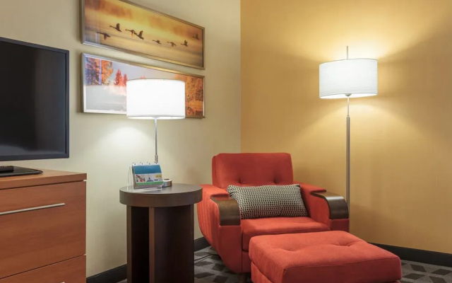 TownePlace Suites Belleville