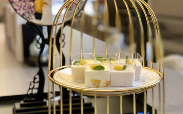 ECHENG Hotel (Guilin Municipal Government)