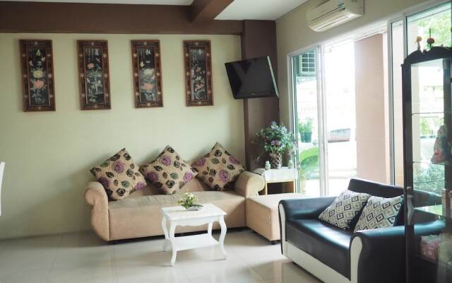 Ananya Residence Service Apartment