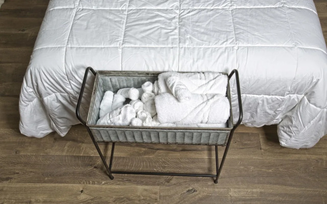 Stateline Cabins & RV