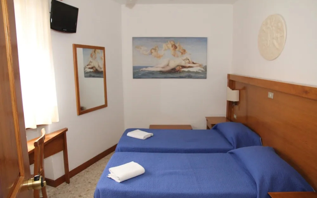 Hotel Da Remo