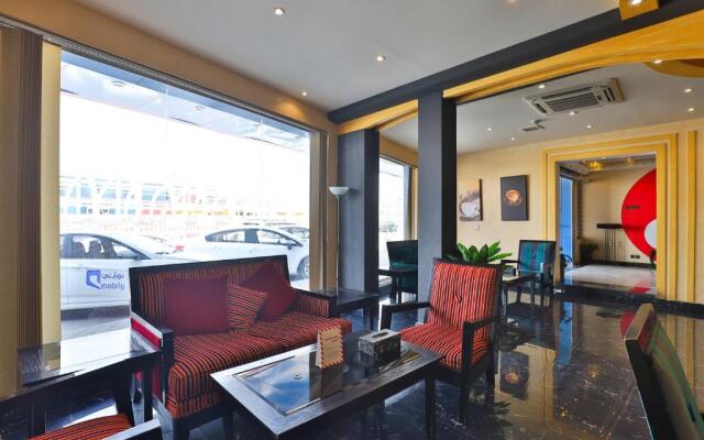 Dome Hotel Al Sulaimaniah