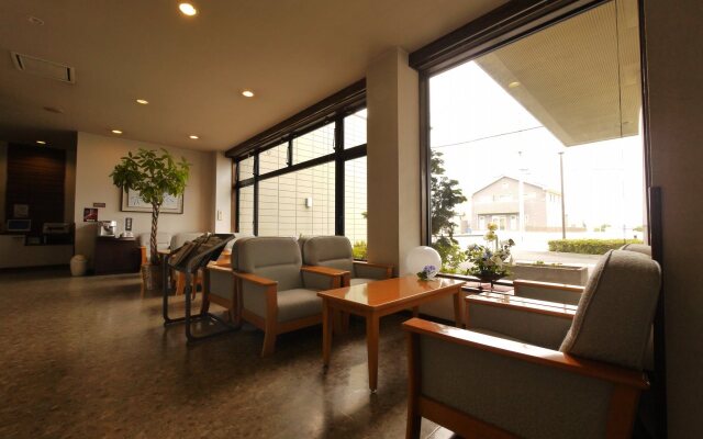 Hotel Route-Inn Isesaki