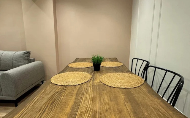Thalia Boutique Hotel