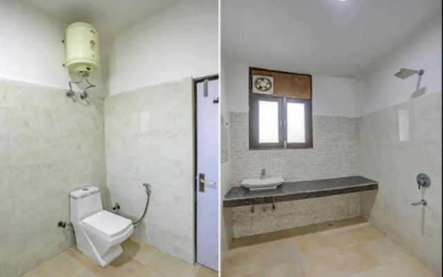 The Pinaki Residency