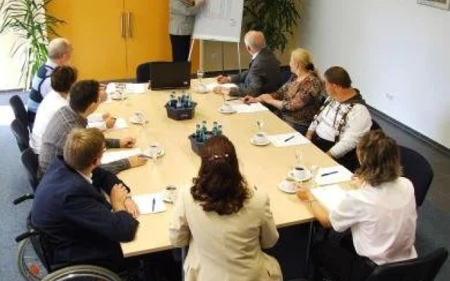 Hotel Regenbogenhaus