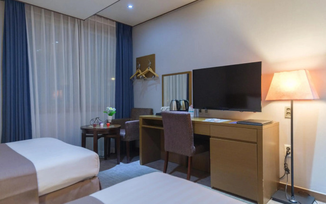 Benikea Hotel Jeju