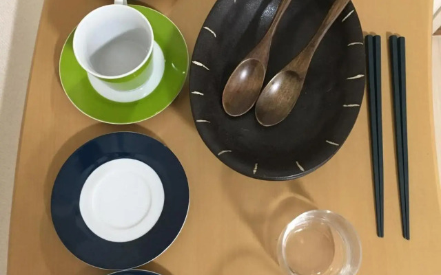 Utopia Wakamiya 207 / Vacation STAY 5372