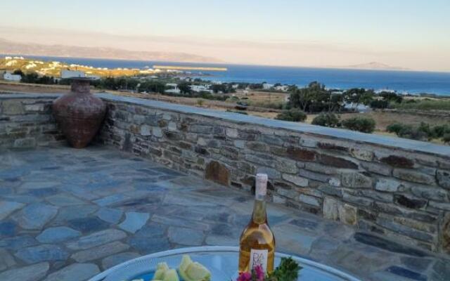Onar Residence Paros