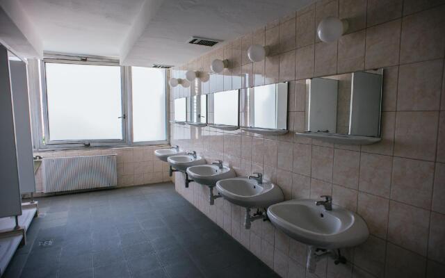 City Hostel Pest