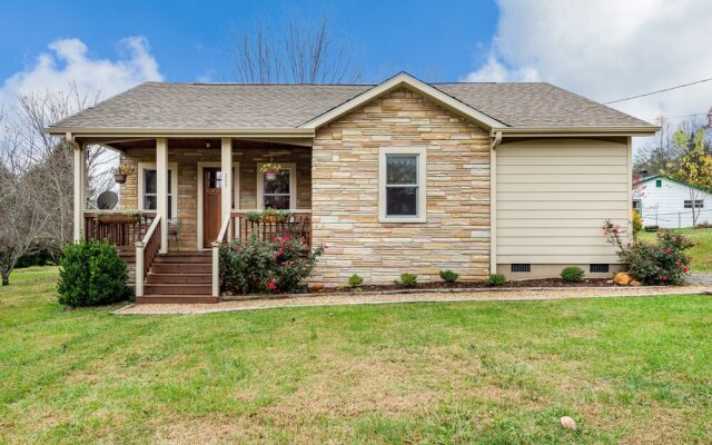 205 Kerlee Heights Home