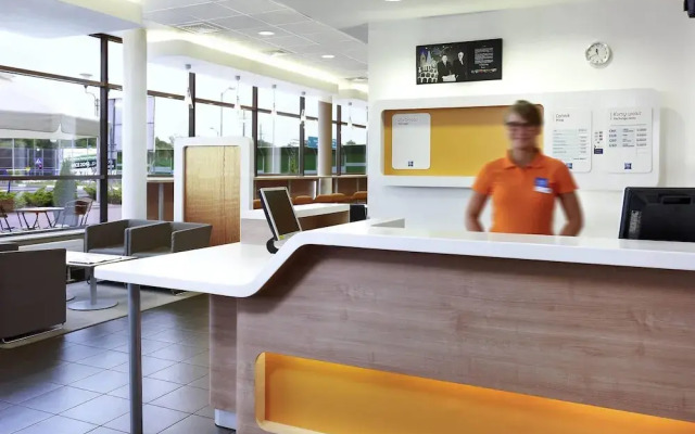 ibis budget Katowice Centrum