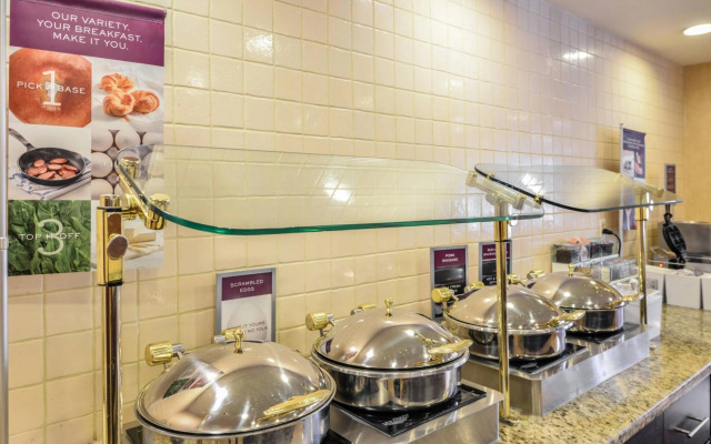 Residence Inn by Marriott Baltimore White Marsh