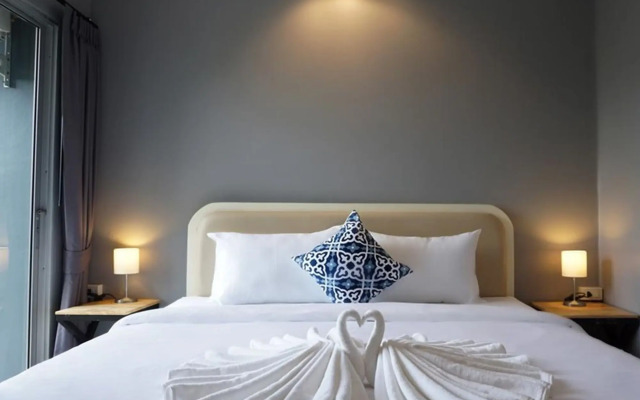 The Moon Night Ao nang Hotel