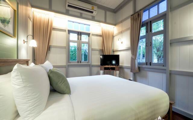 Kessara Boutique Historic Hotel