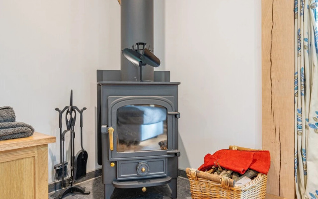 Badgers Rest With hot tub Option - see Extras