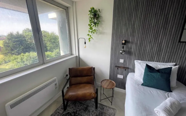 CoStays Aparthotel - Middlesbrough