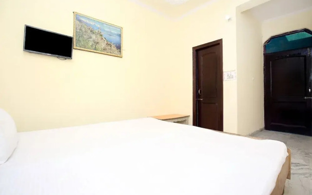 Hotel New Mehak Palace by OYO Rooms