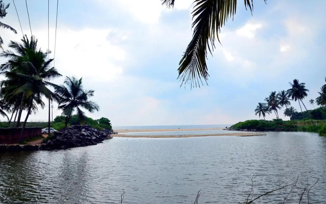 Ocean Green Kerala