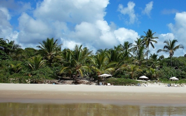 Canto Leela Eco Bungalows