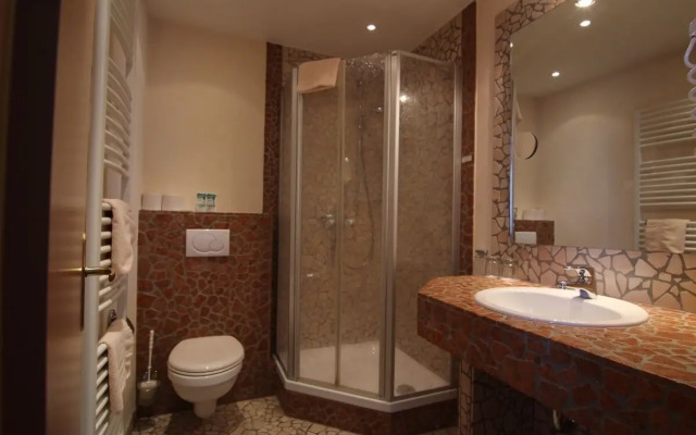 Hotel Heide Residenz