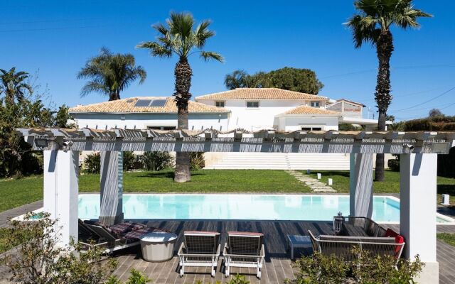 Villa Elena in Isola